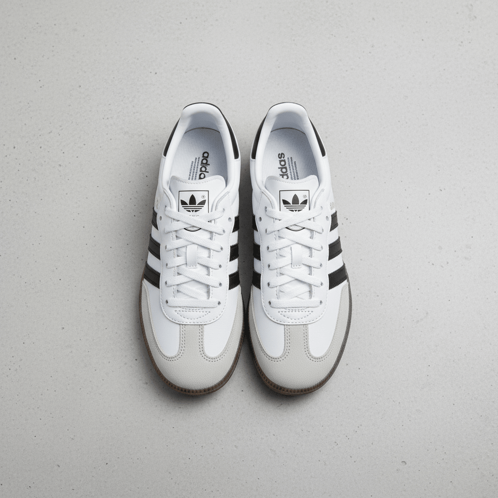 Adidas Samba OG - VizoShop