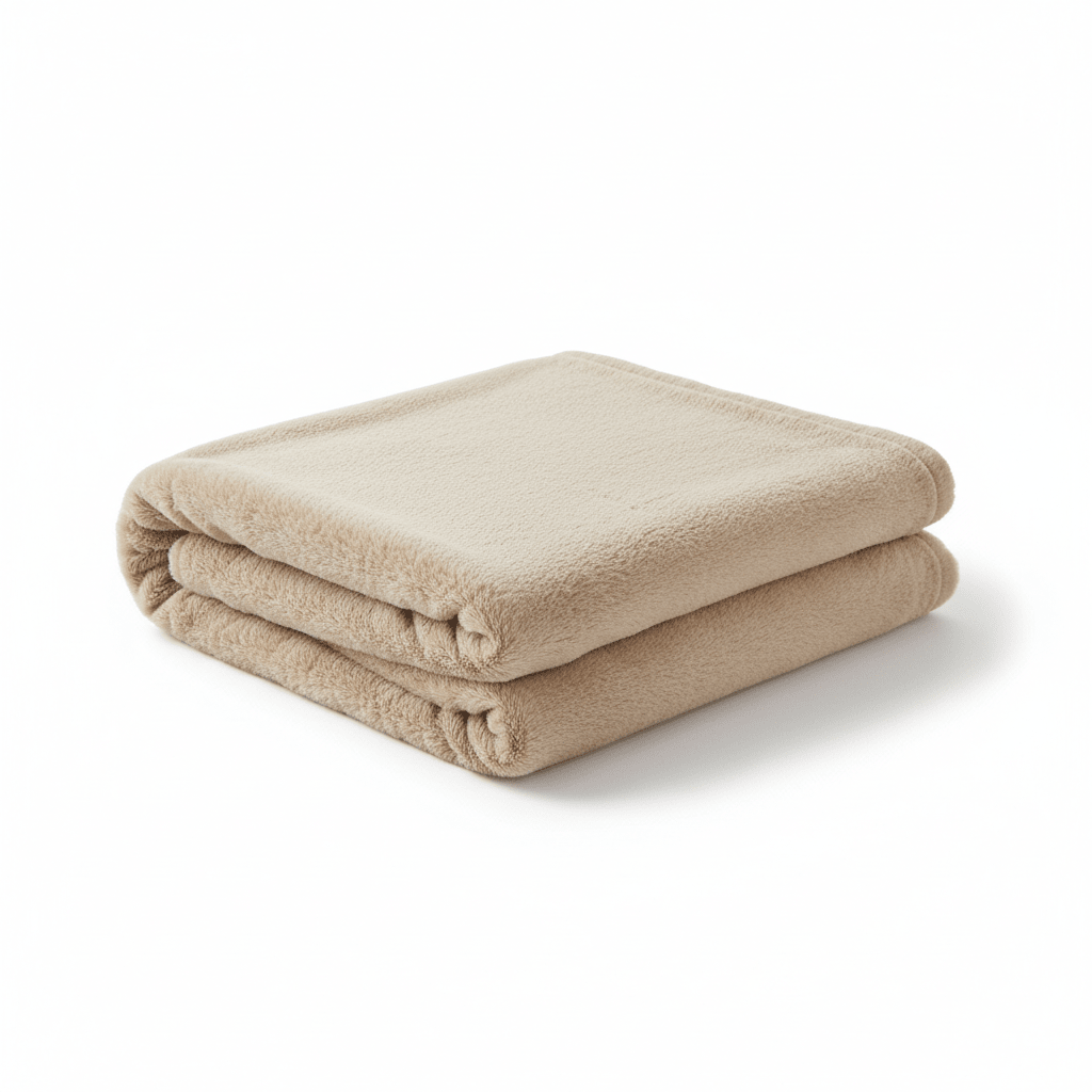 Pătură Moale din Pluș – Confort & Căldură pentru Casă - VizoShop