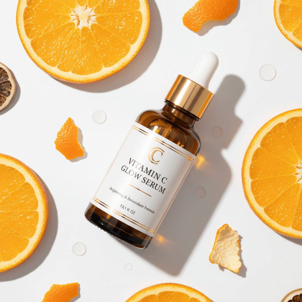 Ser Vitamina C Iluminator - VizoShop