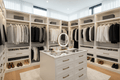 Sistem Walk - in Vestiar – Dressing Modular de Lux - VizoShop