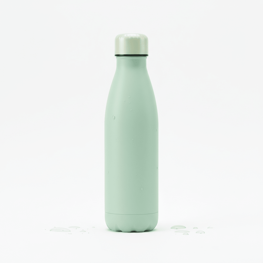 Sticlă Termos Inox 750ml - VizoShop